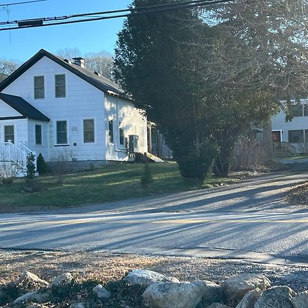 サンドイッチ Oldest Town Of Cape Cod In The Historic Districtヴィラ エクステリア 写真