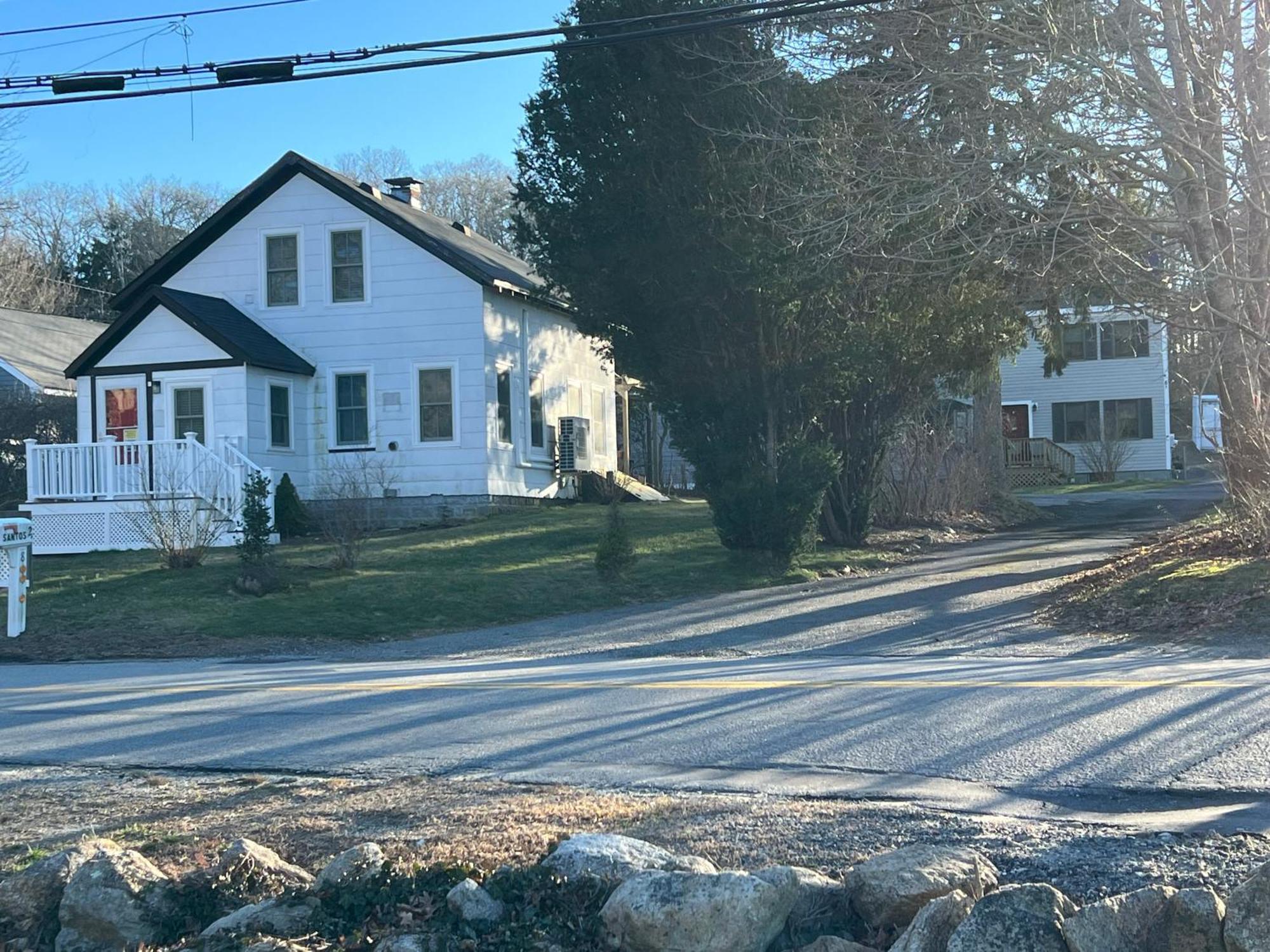 サンドイッチ Oldest Town Of Cape Cod In The Historic Districtヴィラ エクステリア 写真