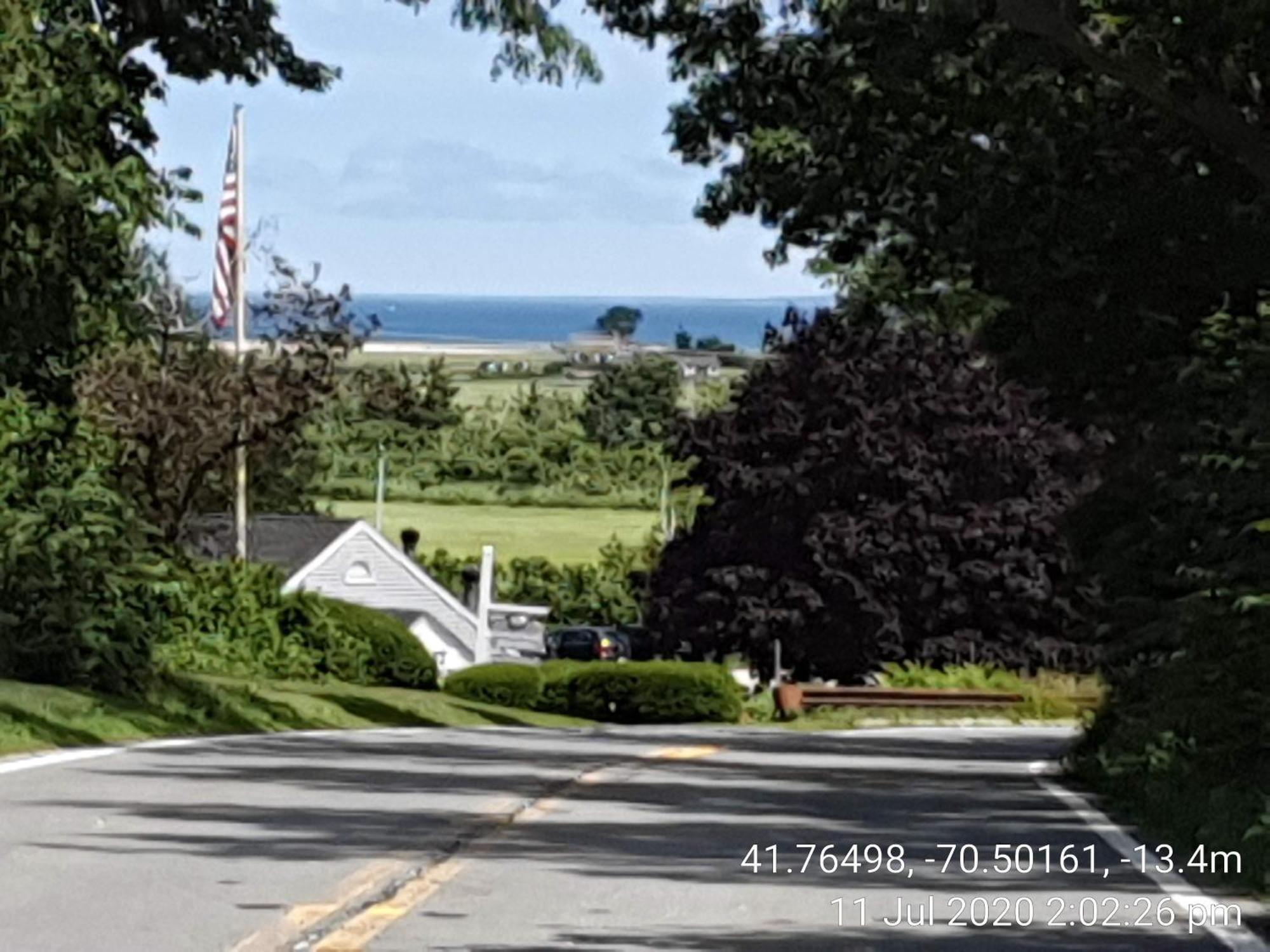 サンドイッチ Oldest Town Of Cape Cod In The Historic Districtヴィラ エクステリア 写真