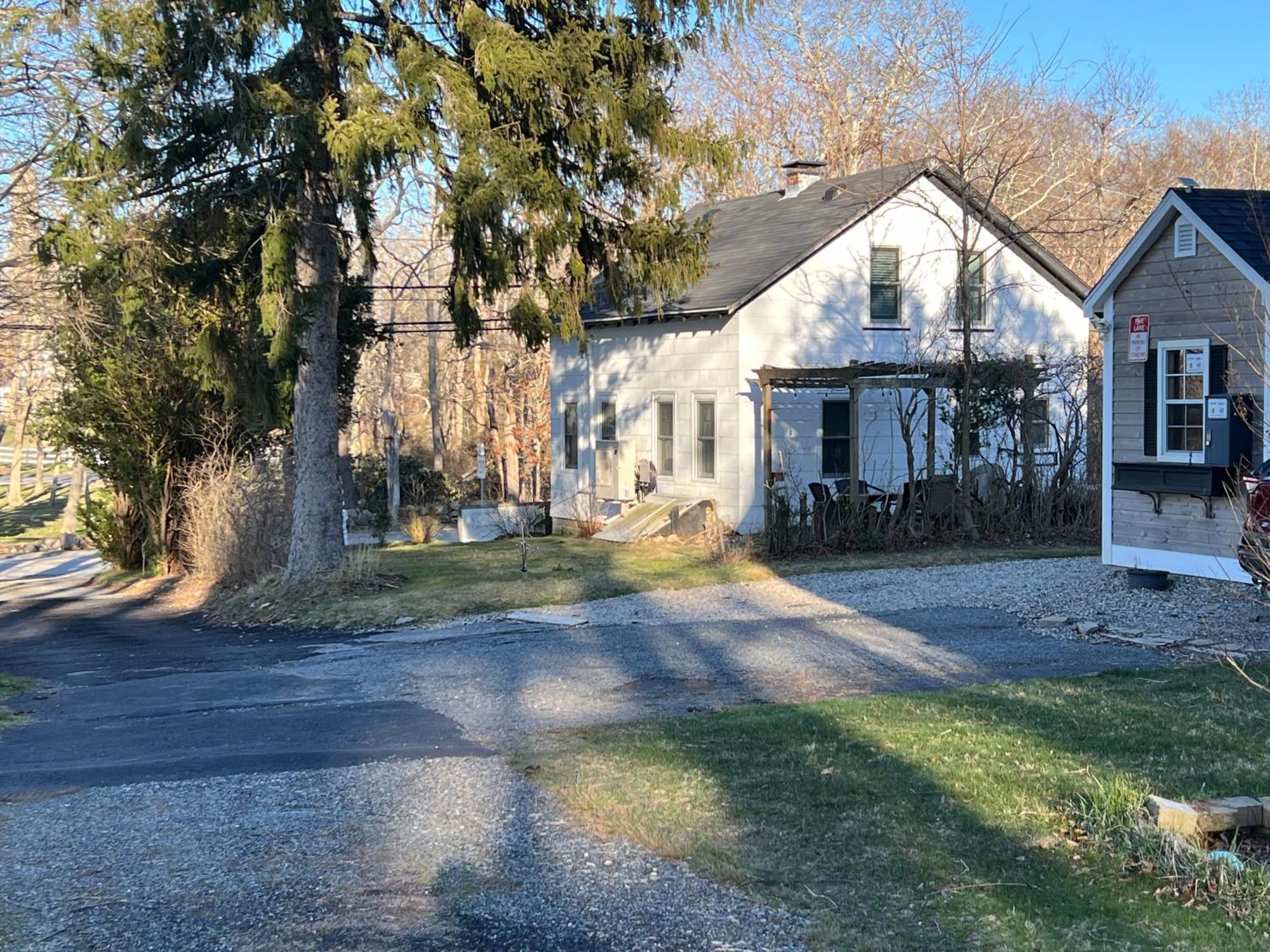 サンドイッチ Oldest Town Of Cape Cod In The Historic Districtヴィラ エクステリア 写真